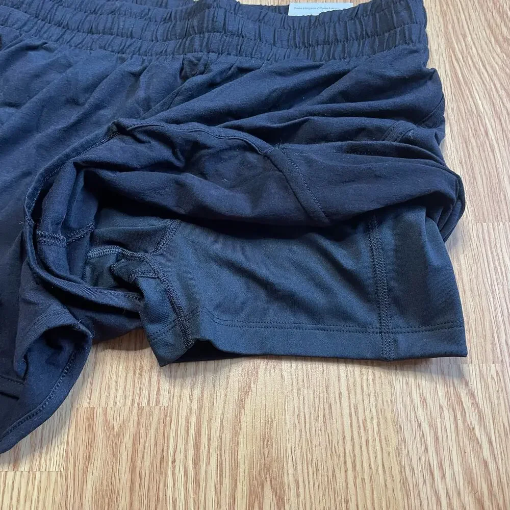 Nike Loose Fit Training Shorts